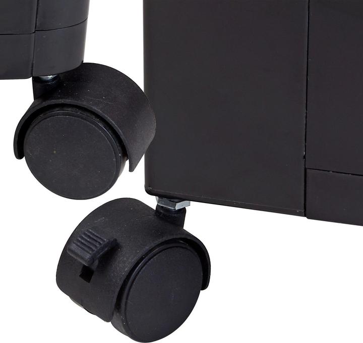 Actual product image Dema 3in1 Klimaanlage: Ventilator Luftbefeuchter Luftreiniger