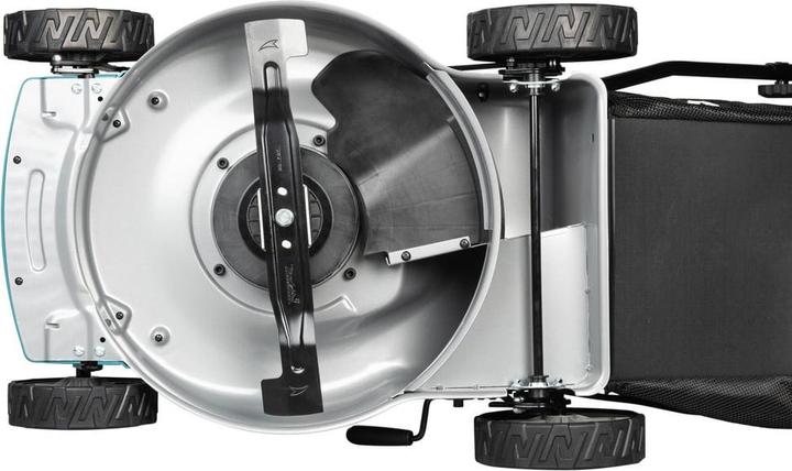 Produktbild Makita DLM466Z (Akkubetrieb)