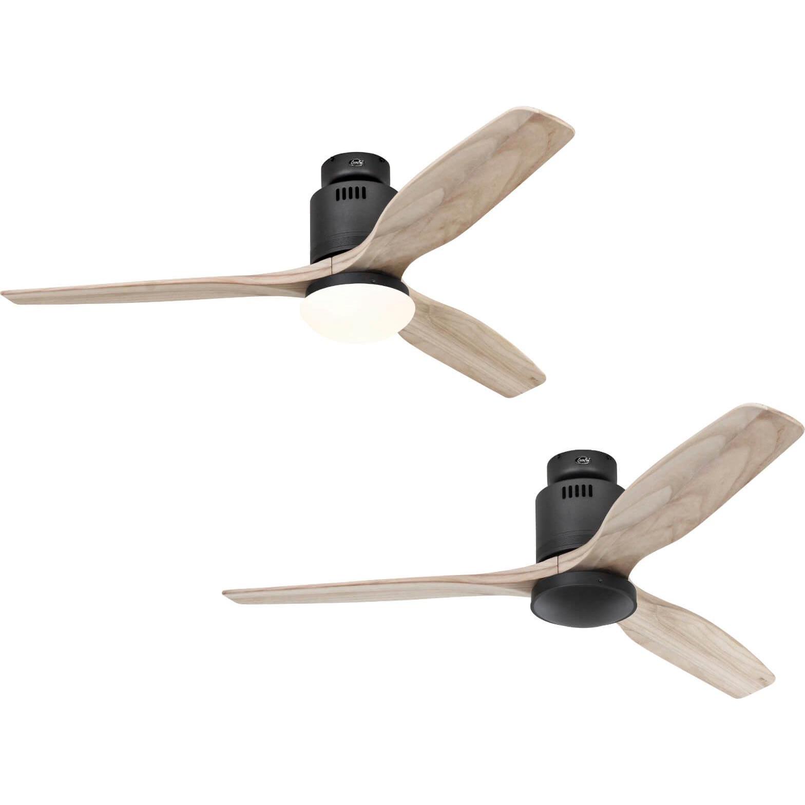 Thumbnail - CasaFan Aerodynamix Eco, Ventilator, Schwarz