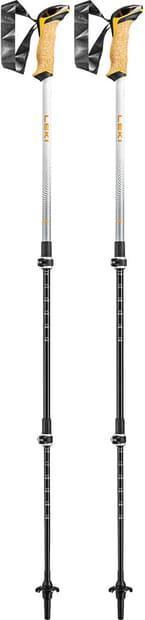 Actual product image Leki Cressida (90 - 125 cm)