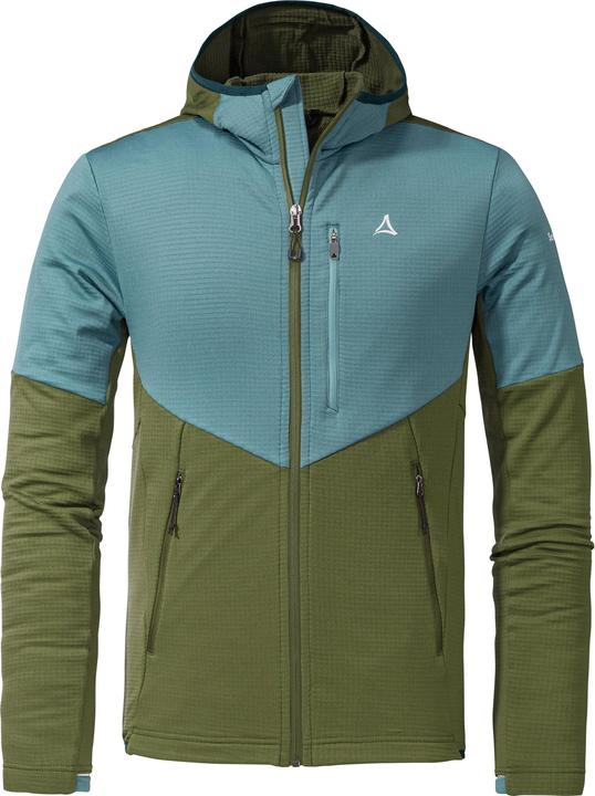 Actual product image Schöffel Fleece Hoody Hydalen (56)