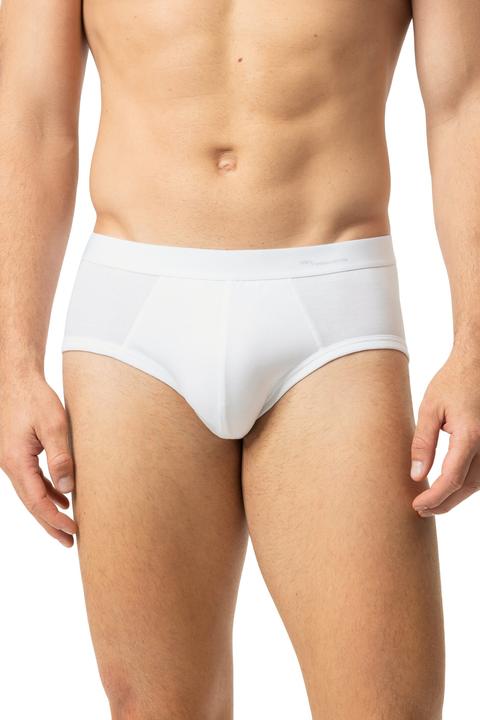 Produktbild Mey Casual Cotton Slip / Unterhose (M, Einzelpack)
