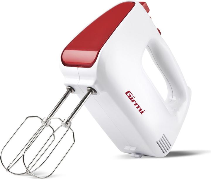 Girmi SB41 Electric Whisk (400 W)