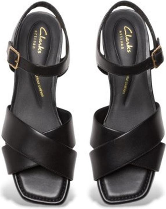 Image du produit Clarks Sandale Croisée Serina35 (37)
