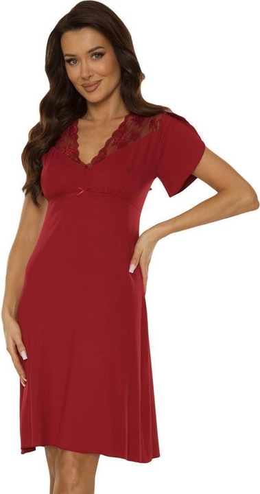 Actual product image DeLafense Nightgown (XL)