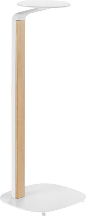 Image du produit Podspeakers MS-01 Floor speaker stand pair, white (1 paire, Support)