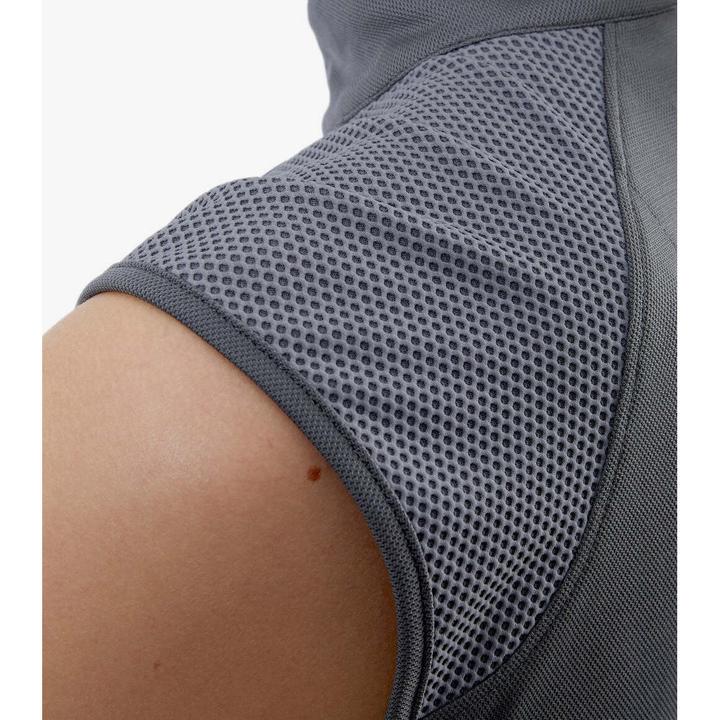 Actual product image Premier Equine Sleeveless Riding Jersey (42)