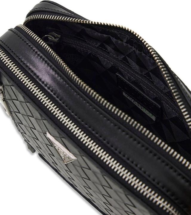 Image du produit Guess Torino Camera Bag Double Zip