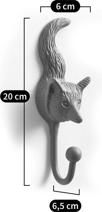 Produktbild AM.PM Malou (6 x 6.50 x 20 cm)