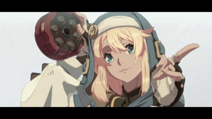 Image du produit Bandai Namco Guilty Gear: Strive (Switch, DE, IT, FR)