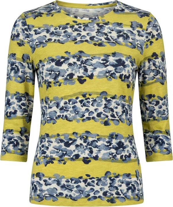 Produktbild Barbara Lebek Damen Druckshirt (42)