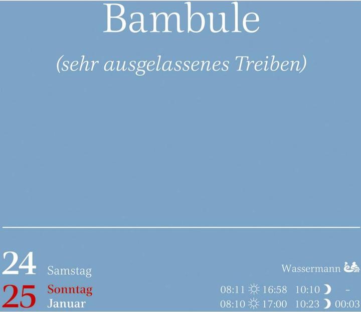Produktbild Harenberg Duden Vergessene Wortschätze Tagesabreisskalender 2026 (11 x 14 cm, Deutsch)