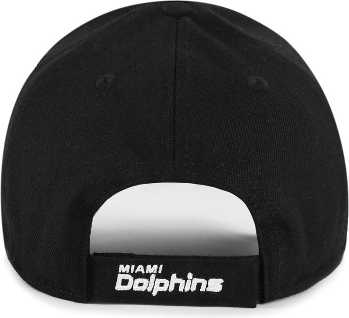 Produktbild 47 Brand Adjustable Mvp Cap - Miami Dolphins (One Size)