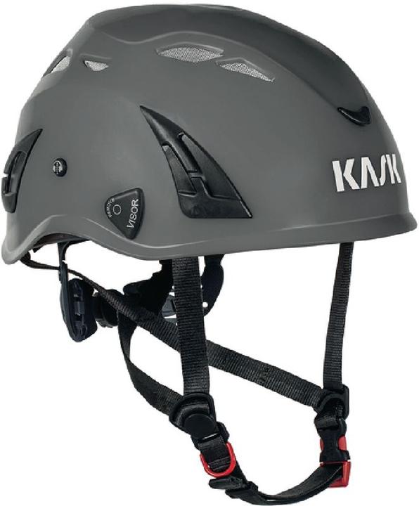 Image du produit Kask WHE00108-209 SUPERPLASMA PL, 209-Antracite (51 - 62 cm)