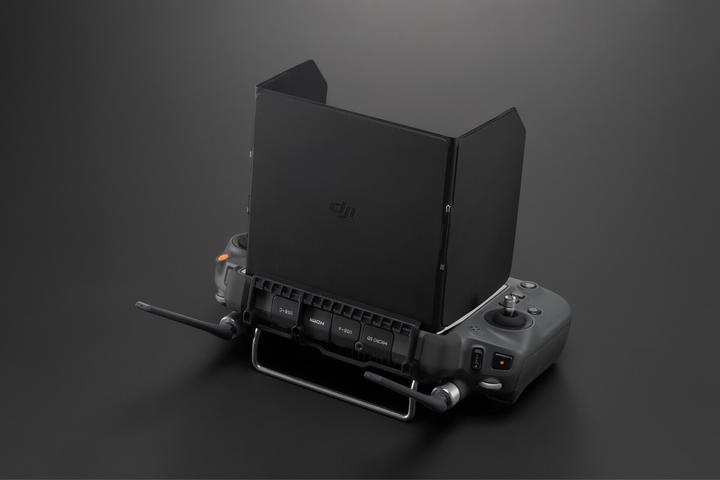 Produktbild DJI RC Plus Monitorblende (DJI Inspire 3)