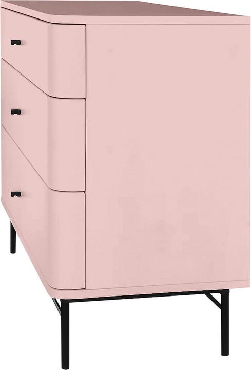 Actual product image Johann Jakob Odin (106 x 79 cm)