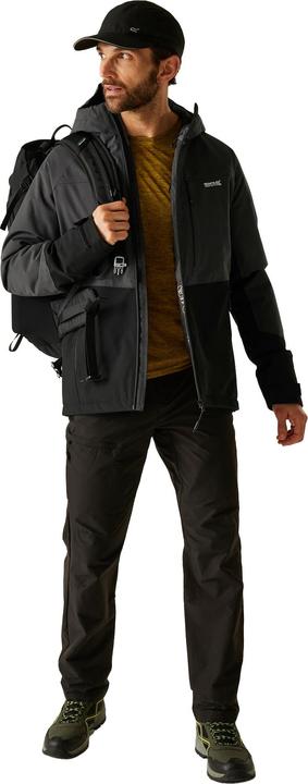 Produktbild Regatta Highton Steppjacke Stretch (M)