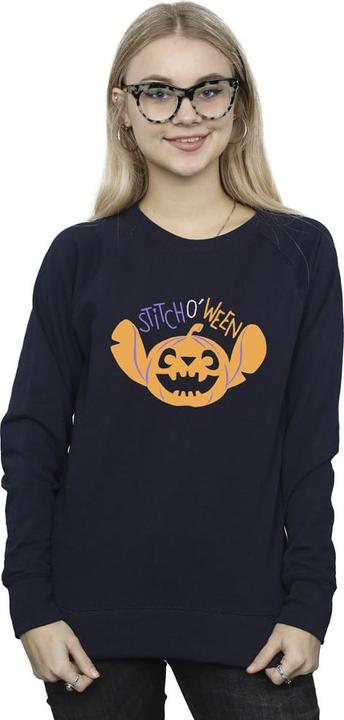 Produktbild Lilo & Stitch Stitch O Ween Sweatshirt (XL)