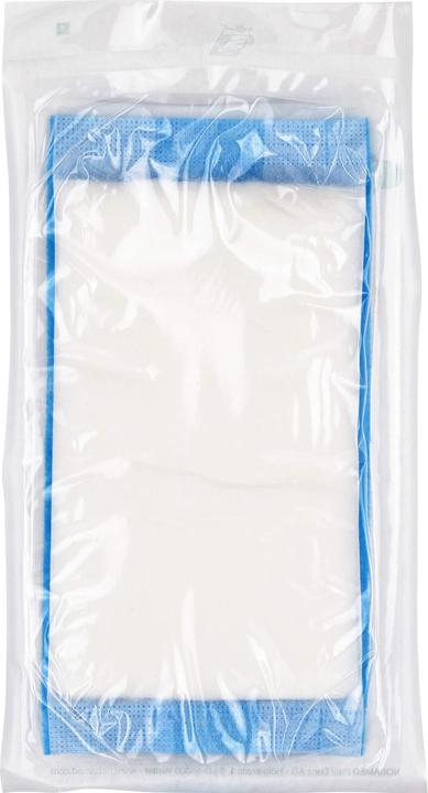 Produktbild Nobamed NOBASORB STERIL 10X20 P1