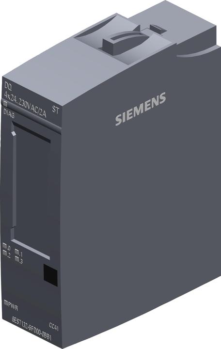 Image du produit Siemens 6ES7132-6FD00-2BB1