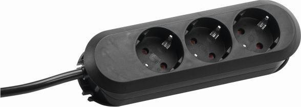 Actual product image Bachmann smart (3x, CEE 7/3, 3 m)