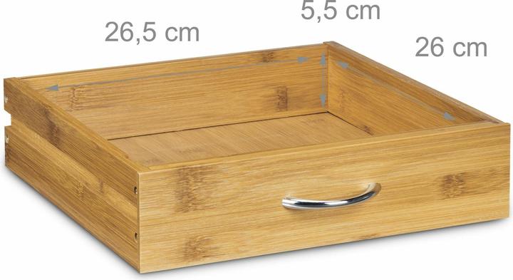 Image du produit Relaxdays Set-de-table (4 pcs, 37 cm)