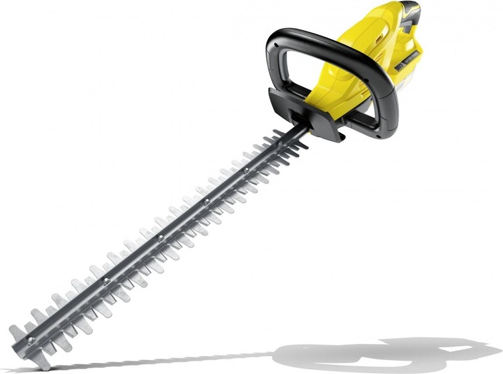 Produktbild Kärcher HGE 18-45 (Akkuheckenschere)