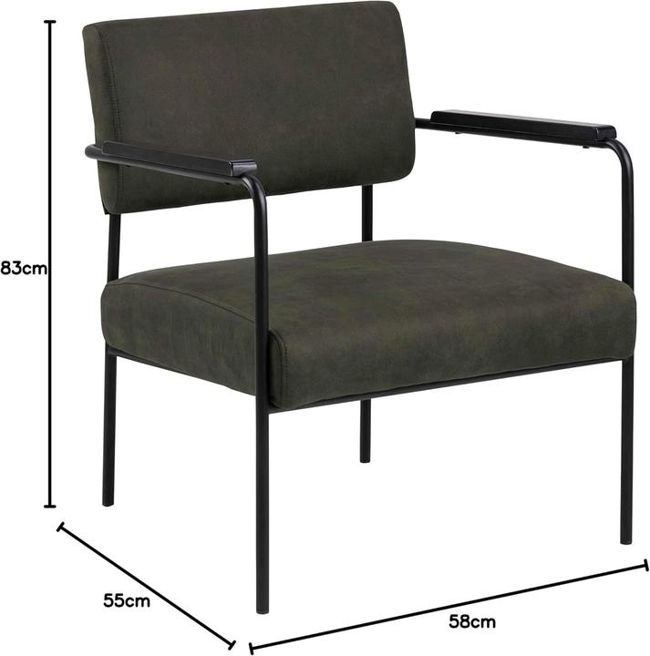 Produktbild AC Design Brooke