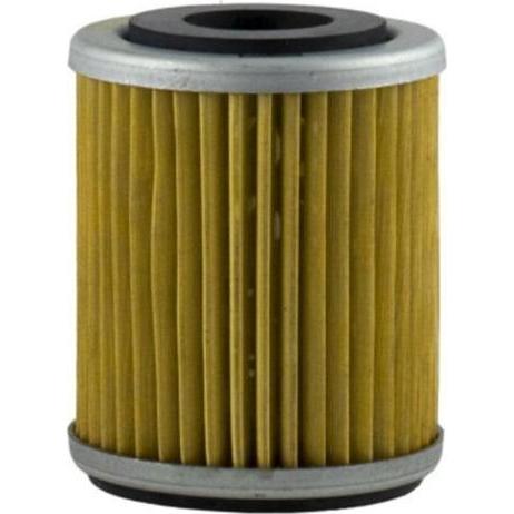 Champion Motorcycle, Motorrad Zubehör, Ölfilter für Motorräder Champion HF142