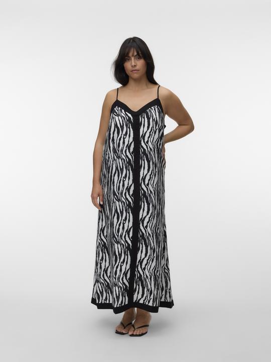 Produktbild Vero Moda VMCDENISE Langes Kleid Kleid (54)