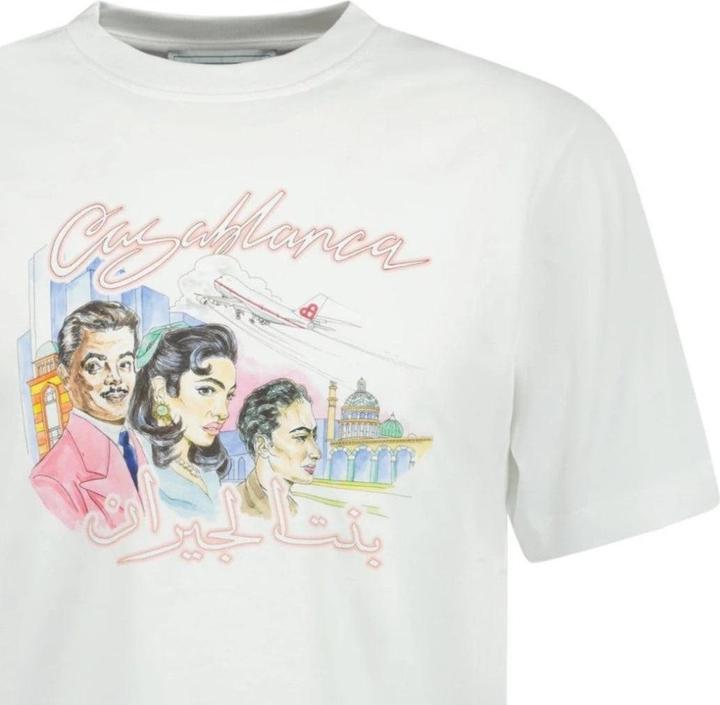 Produktbild Schubiger La Liaison TShirt (XS)