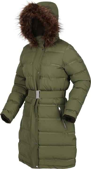 Produktbild Regatta Daleyza Steppjacke mit Baffle-Struktur (38)