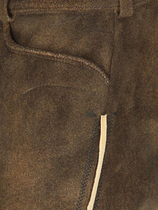 Immagine prodotto Beckert Lederhose MAXIMUS (50)