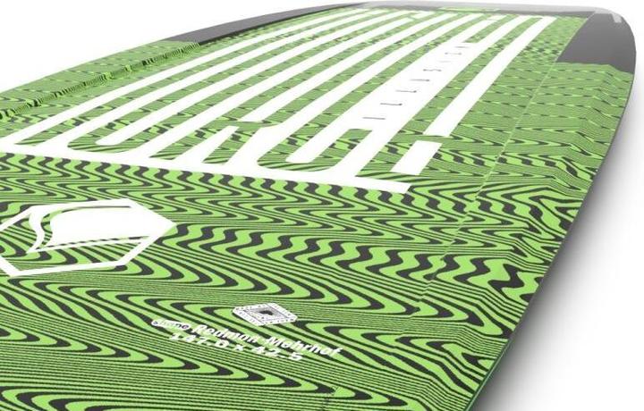 Produktbild Liquid Force Illusion Park Wakeboard