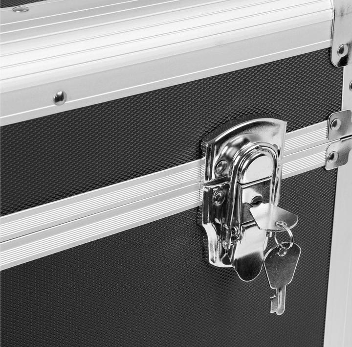 Image du produit Power Dynamics RC80, noir