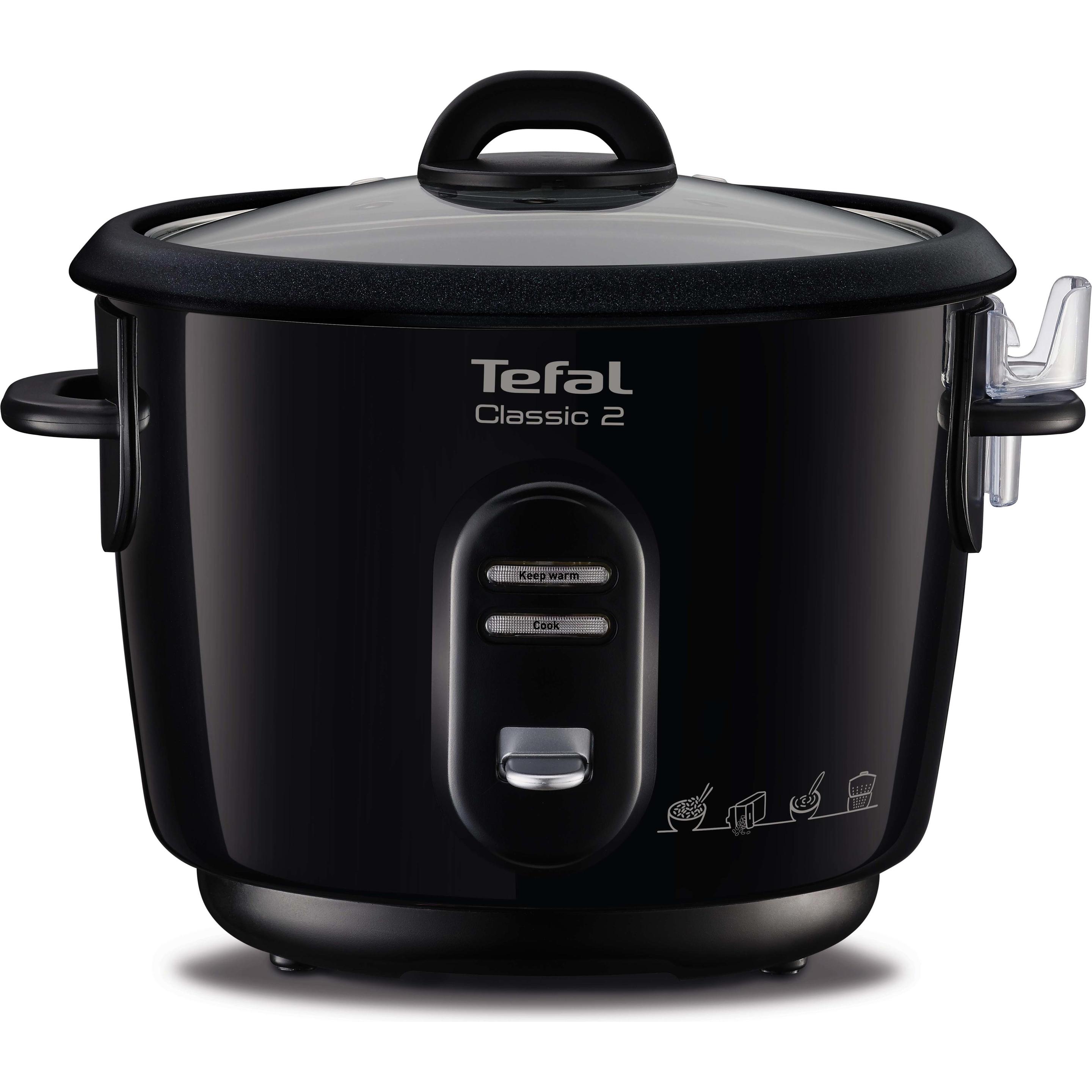 Tefal Reiskocher (RK1028)