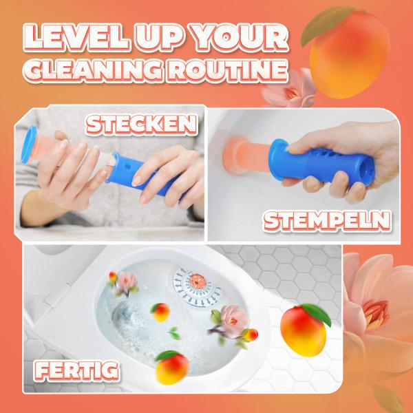 Produktbild WC-Ente Frische-Siegel