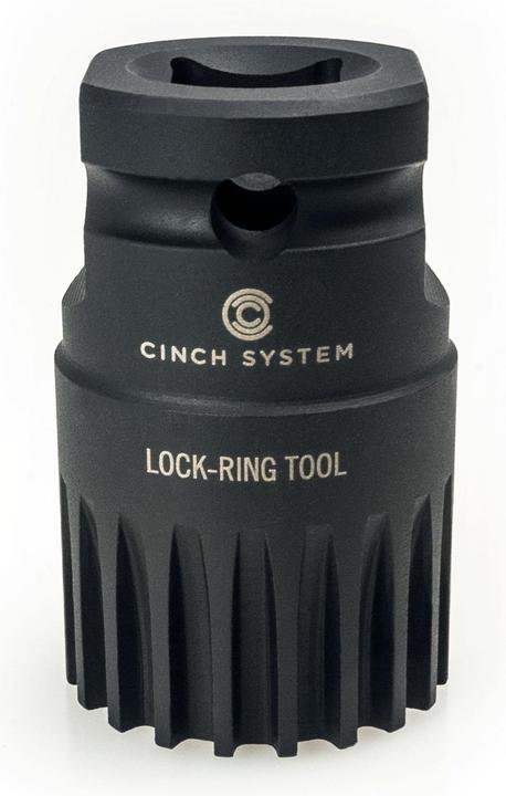 Produktbild Race Face Cinch Lock Ring Tool, black