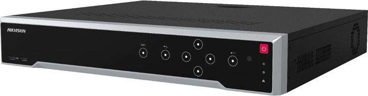 Hikvision DS-7732NI-M4/16P NVR 32 canali 8K (Videoregistratore di rete (NVR))