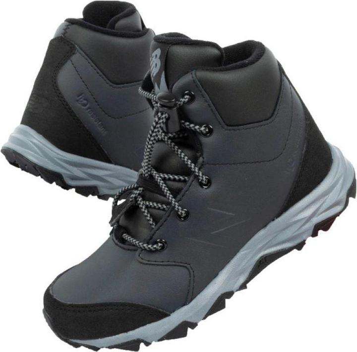 Produktbild New Balance Wanderstiefel Leder (28.5)
