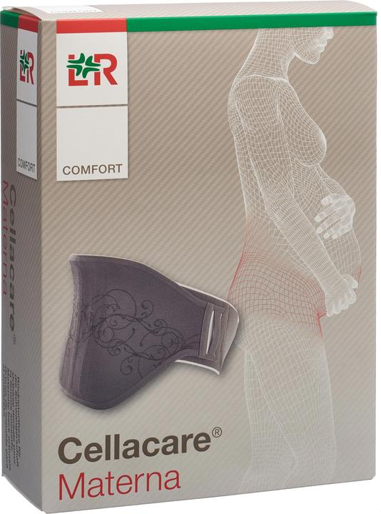Produktbild Cellacare Materna Comfort Gr4 125-140cm (4)