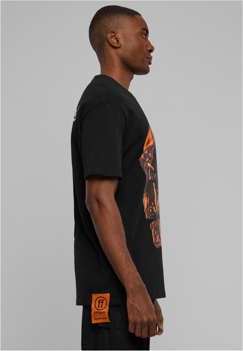 Produktbild Forgotten Faces Legacy Oversized Tee (3XL)