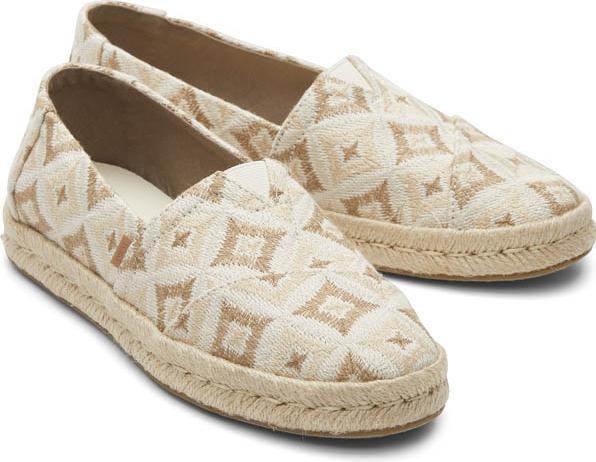 Produktbild Toms W's Alpargata Rope 2.0 (38)
