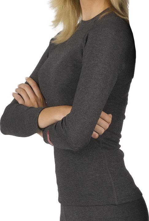 Immagine prodotto Army Shop Intimo termico a maniche lunghe da donna (XL)