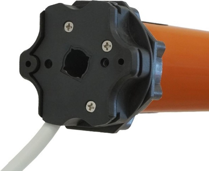 Produktbild Kaiser Nienhaus KN 120030-SET Objektmotor Master Electronic-Mercato,200W 30Nm 15U/min.