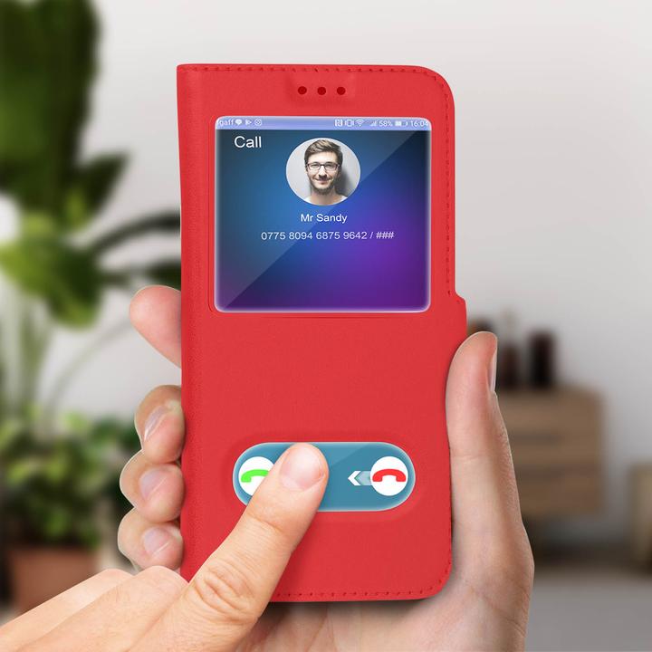 Produktbild Avizar Towind Series (Samsung Galaxy J6)