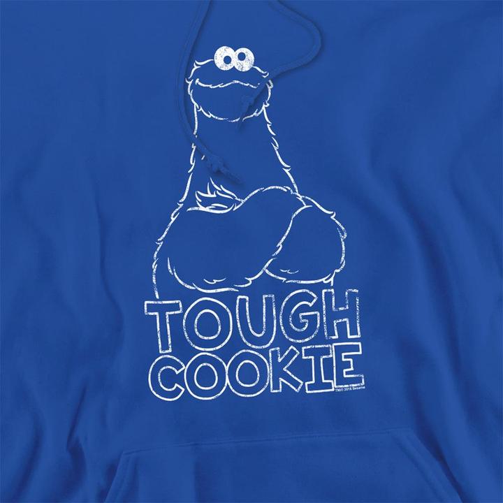 Produktbild Touch Cookie Kapuzenpullover (XXL)