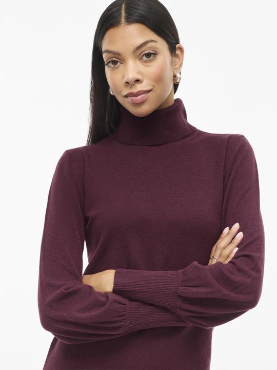 Produktbild Vila VIKERRY Gestricktes Minikleid (XL)