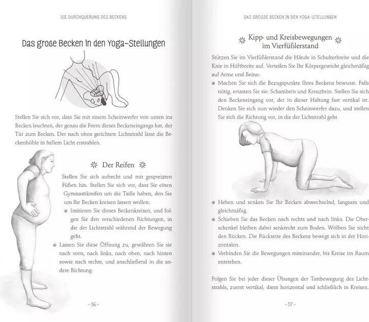 Produktbild Der weibliche Weg (Deutsch, Martine Texier, 2022)