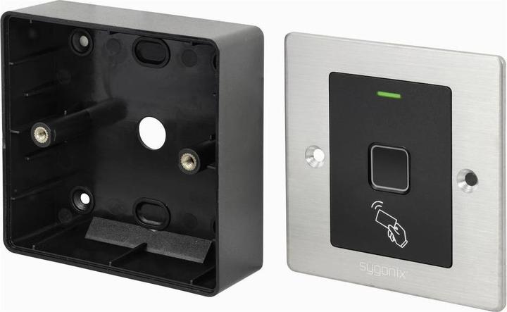Produktbild Sygonix SY-6097868 (Fingerabdruck)
